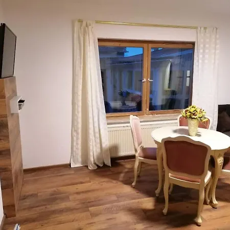 Ferienwohnung Helli Teisendorf Exterior foto