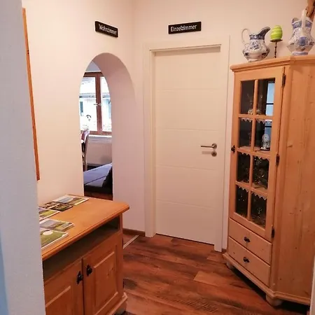 Ferienwohnung Helli Teisendorf Exterior foto