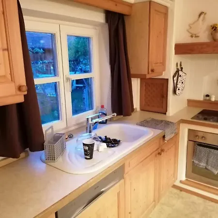 Ferienwohnung Helli Teisendorf Exterior foto