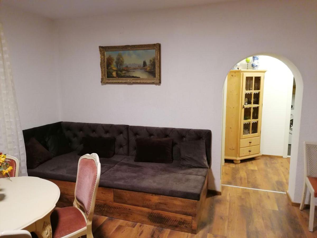 Apartment Helli Teisendorf