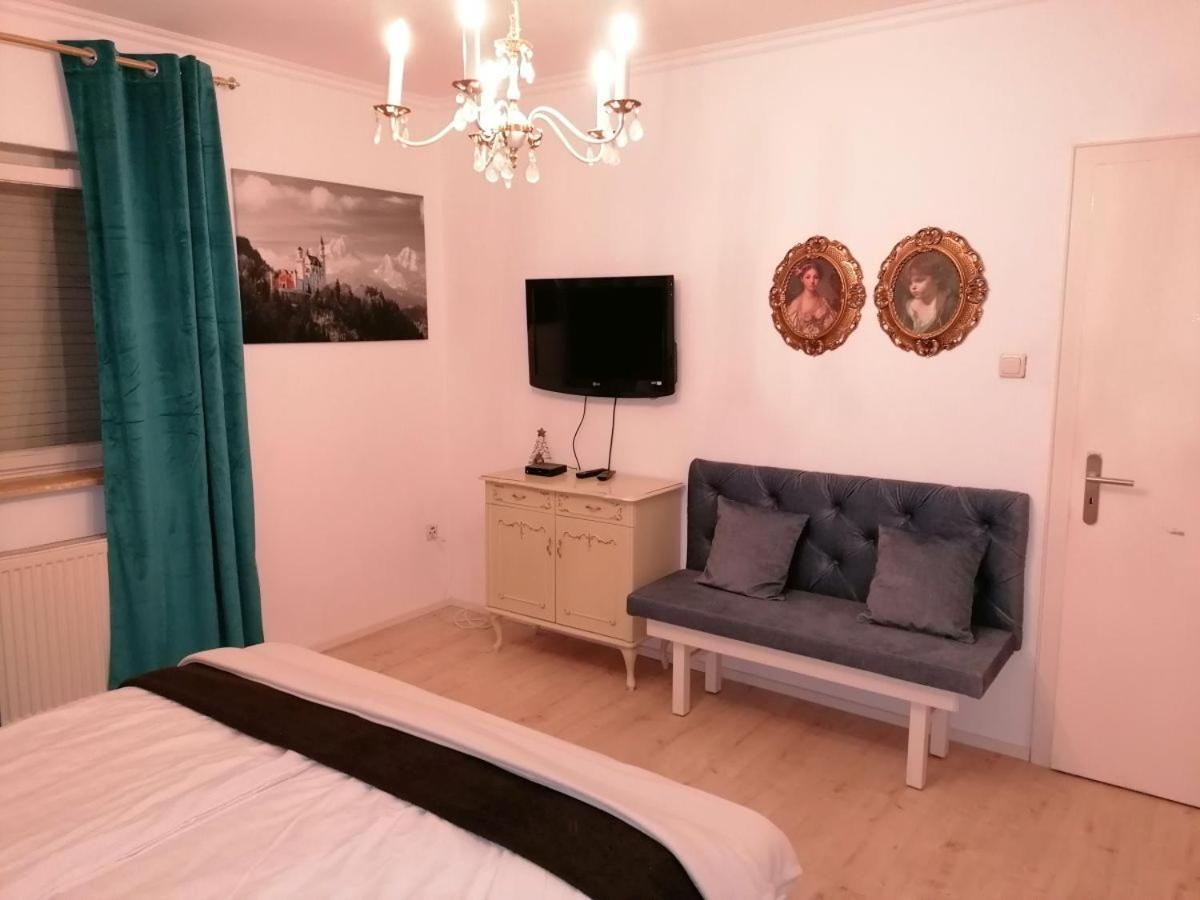 Helli Apartment Teisendorf