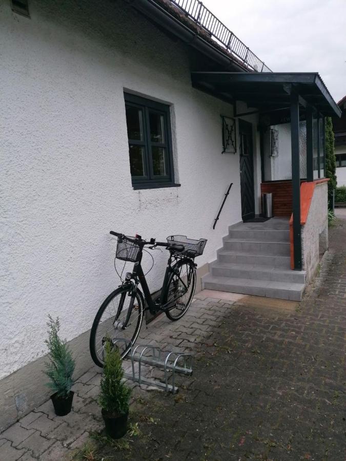 Helli Apartment *