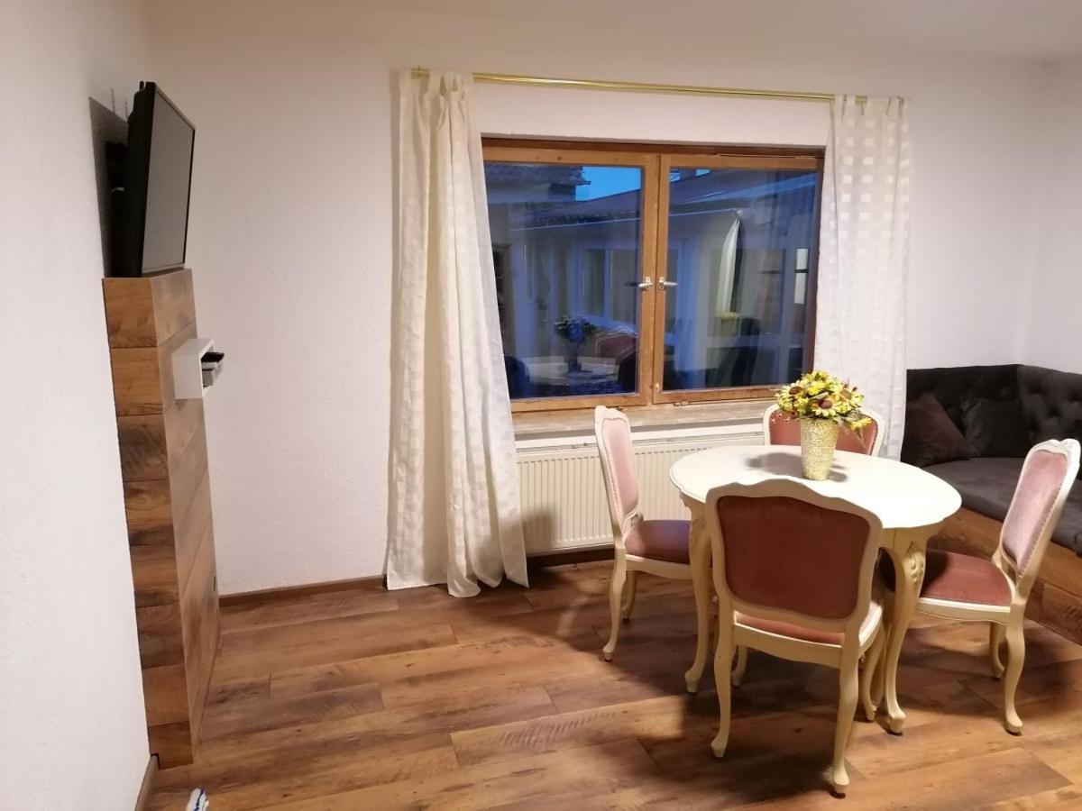 Apartament Helli