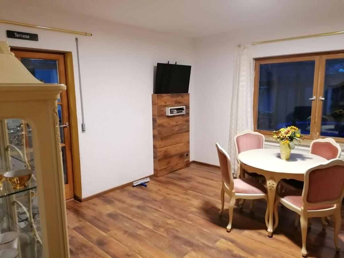 Apartment Helli Teisendorf