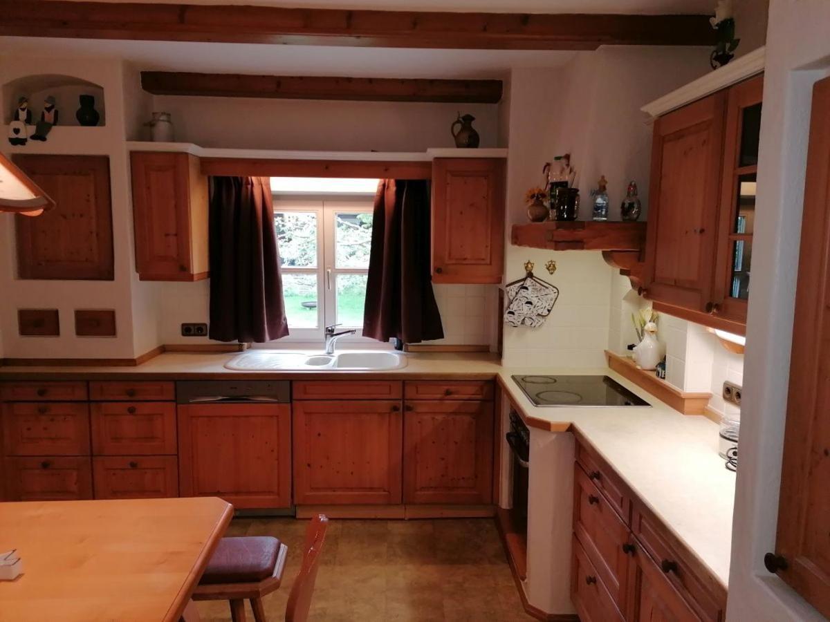 Helli Apartment