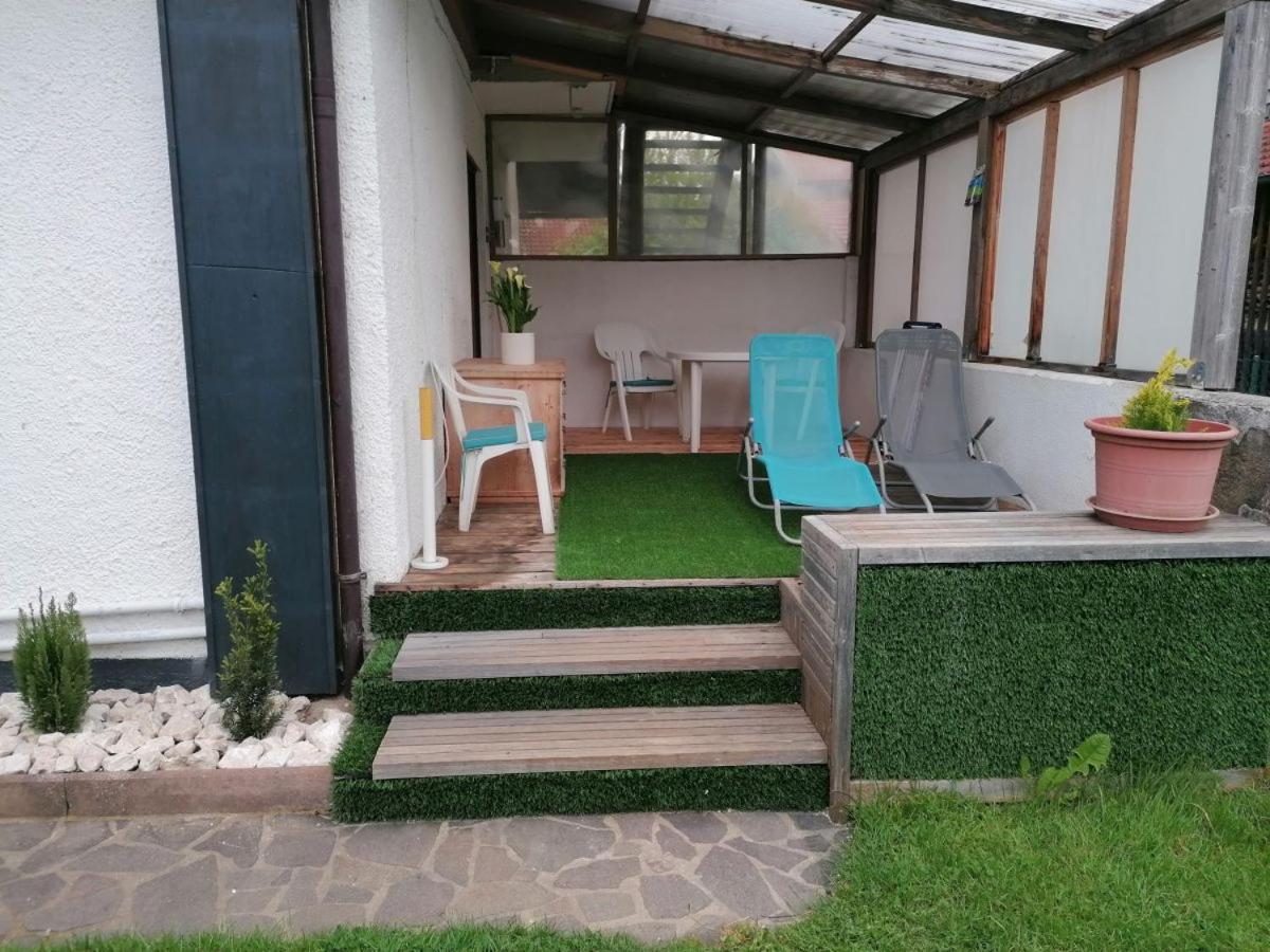 Apartament Helli