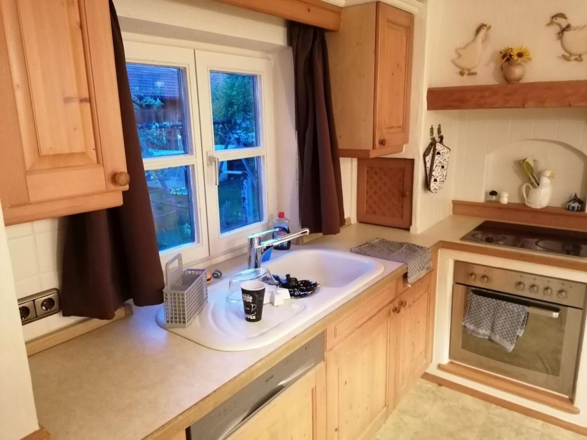 Apartament Helli *